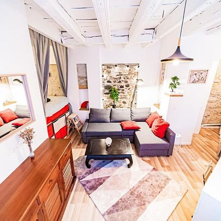 Le Petit St Paul - Vieux Lyon Διαμέρισμα Εξωτερικό φωτογραφία